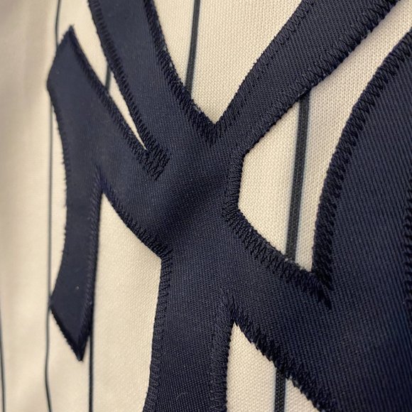 Majestic - New York Yankees Hideki Matsui vintage jersey (2005) L JDM Retail - Picture 4 of 8